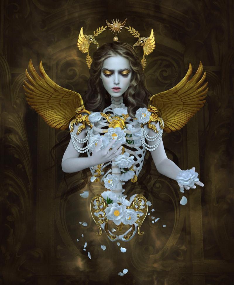 Tổng lãnh thiên thần Jophiel