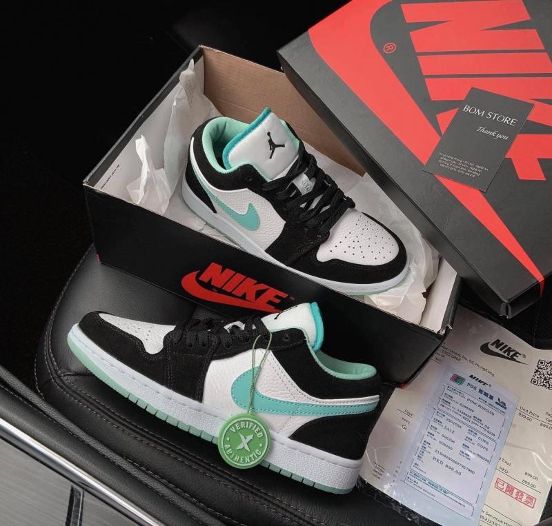 Top sneaker