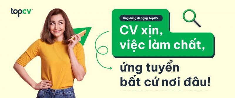 Vieclam.topcv.vn