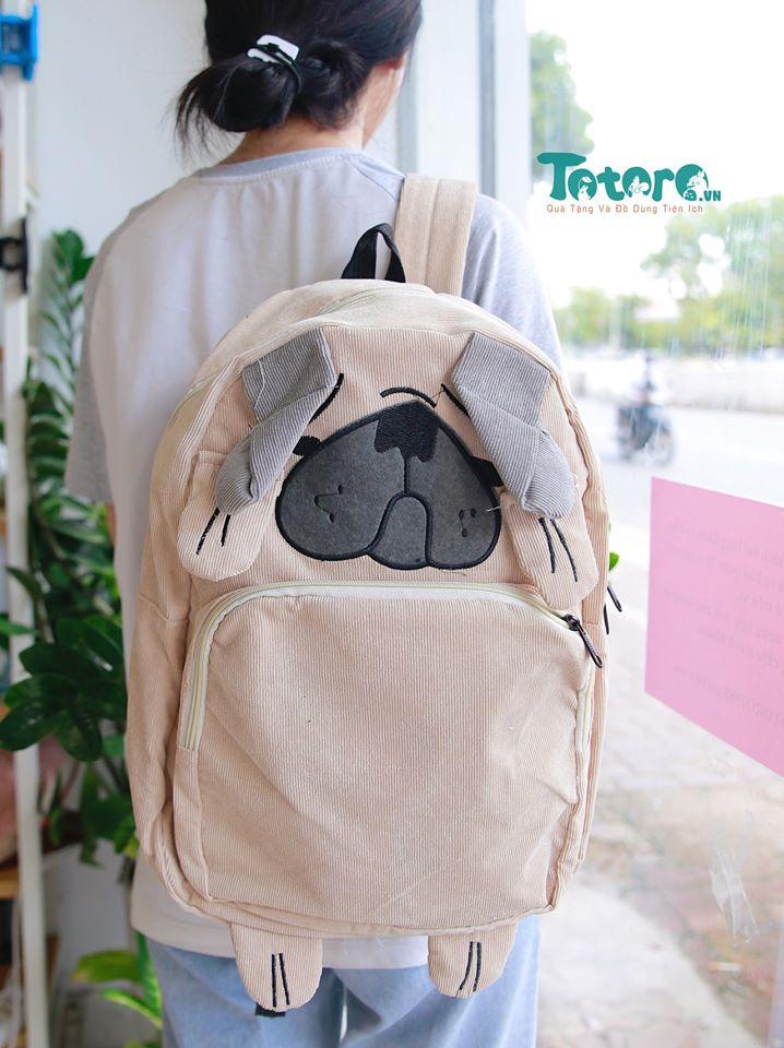 Totoro 1988