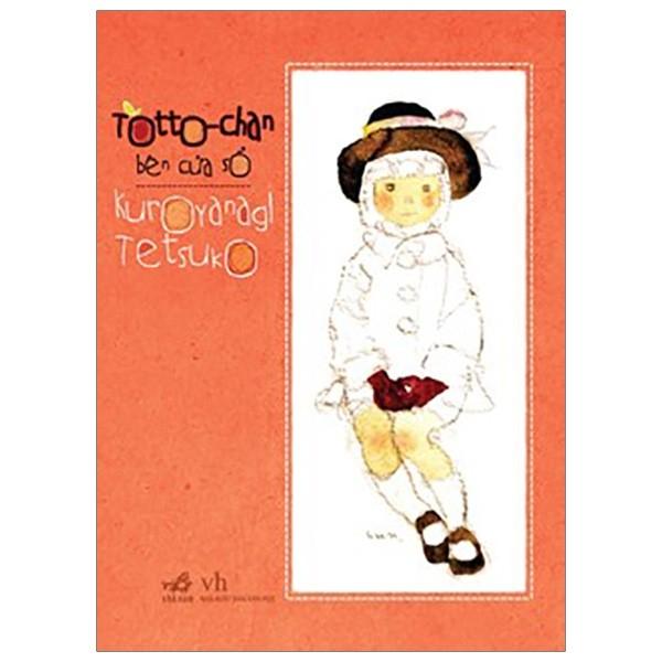 Totto - Chan bên cửa sổ