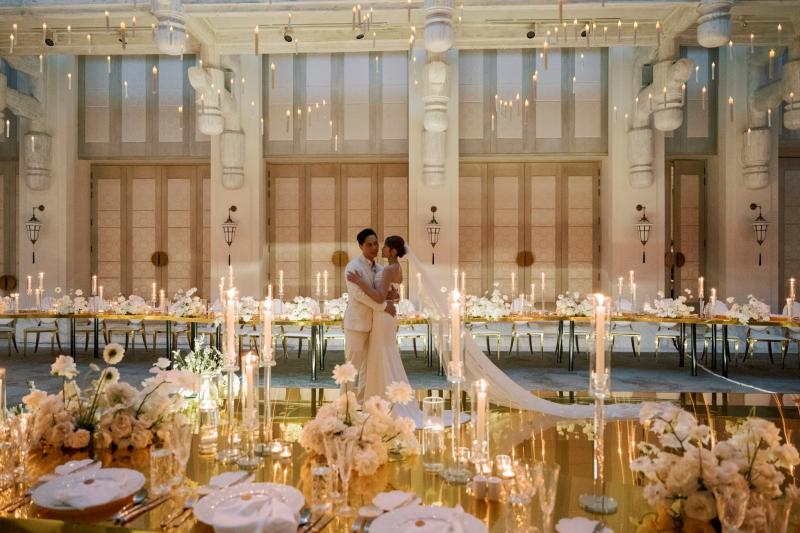 TP Wedding Planner