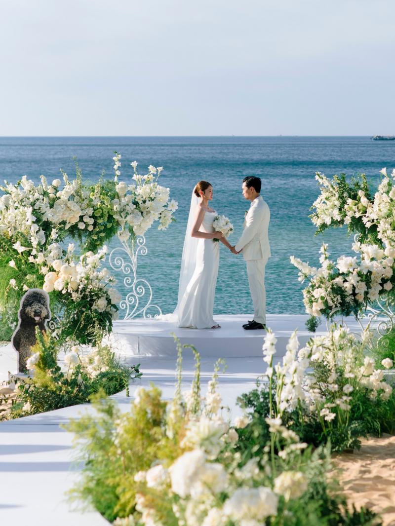 TP Wedding Planner