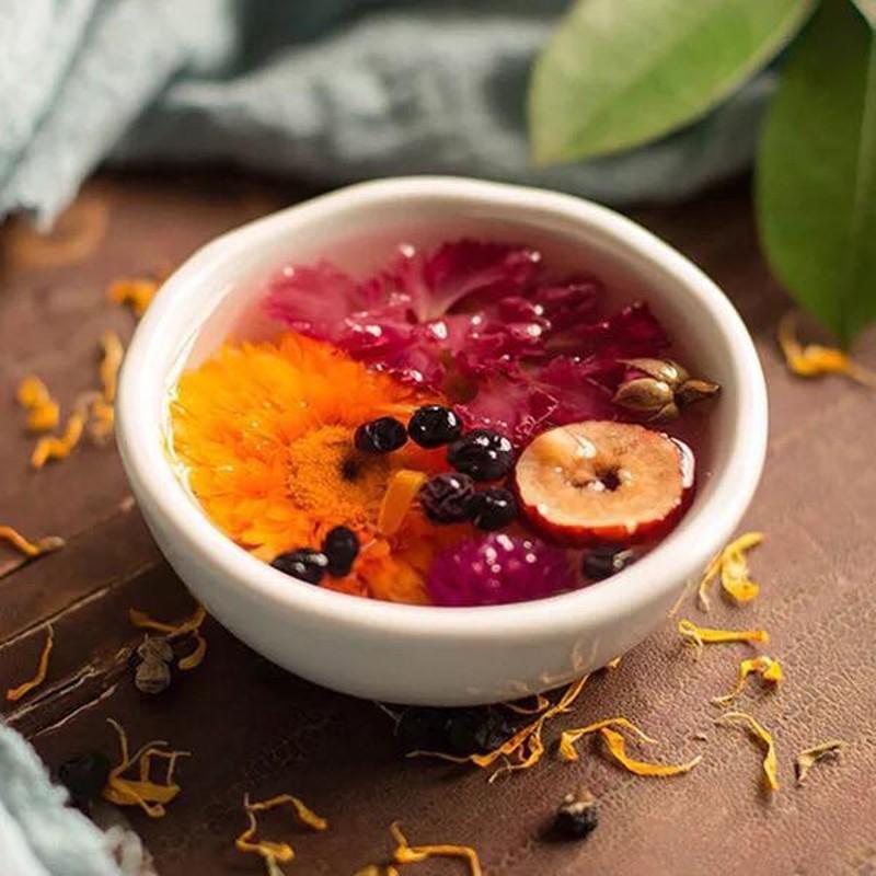 Trà Thảo Mộc Trái Cây Ngon