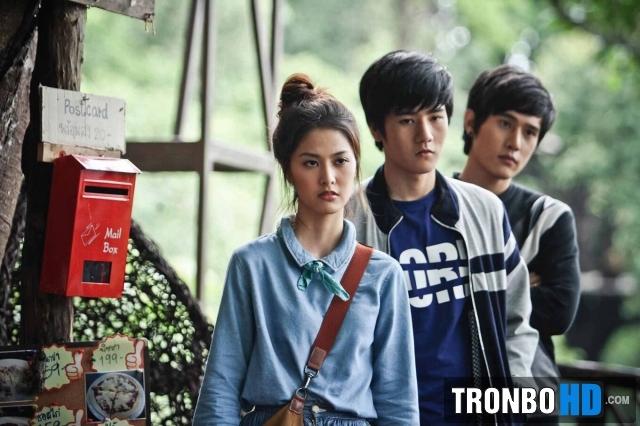 Trai đẹp thời nay