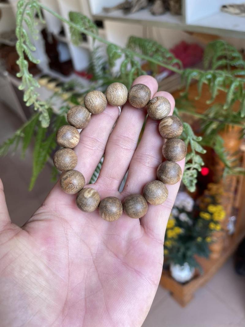 Trầm Hương Hạ Nguyên Agarwood