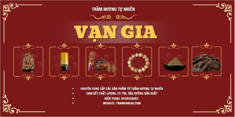 Trầm Vạn Gia