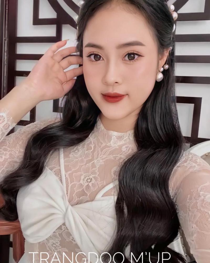 Trang Đỗ Makeup