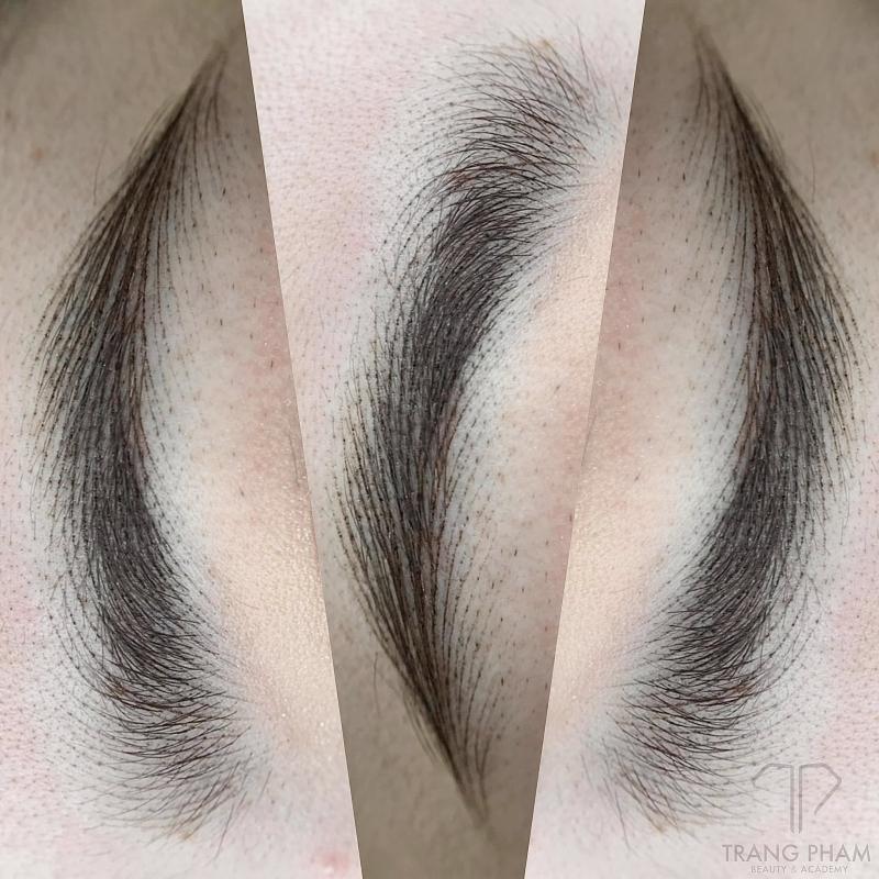 Trang Pham Beauty Academy