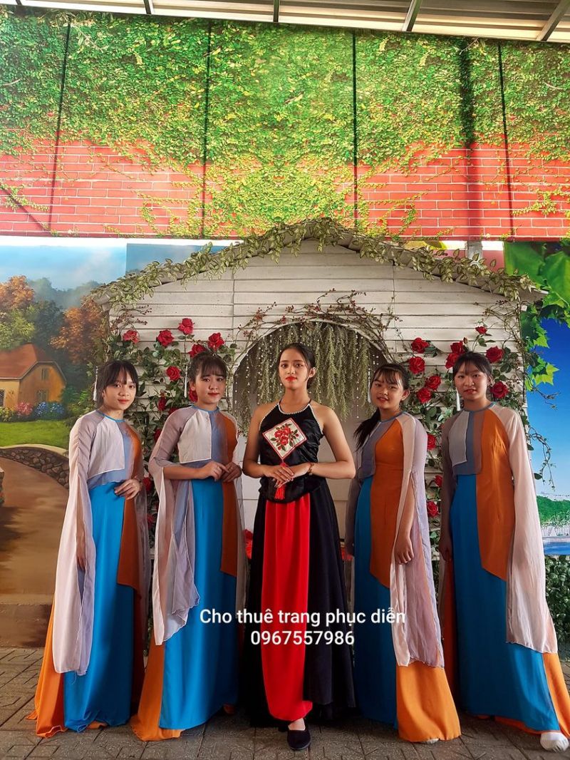 Trang Phục Biểu Diễn (0967 557 986)