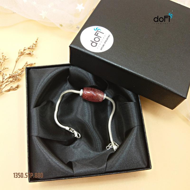 Trang sức phong thủy Dofi
