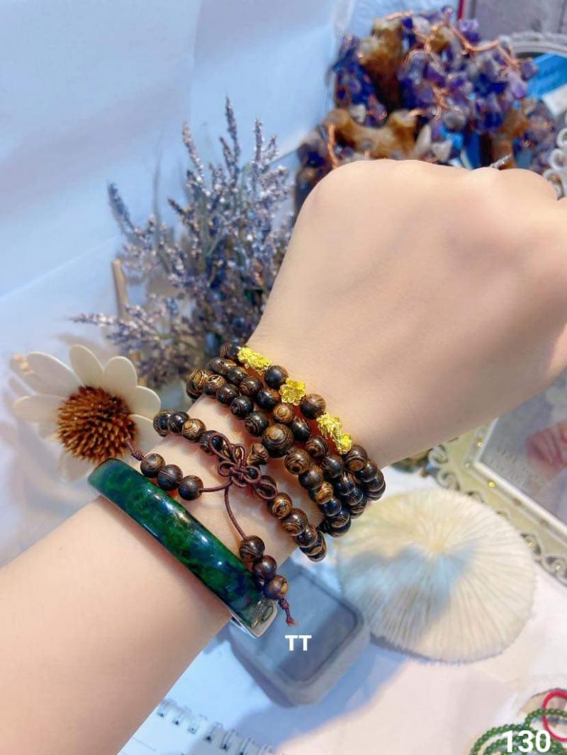 Trang sức vàng bạc Ngọc Bảo