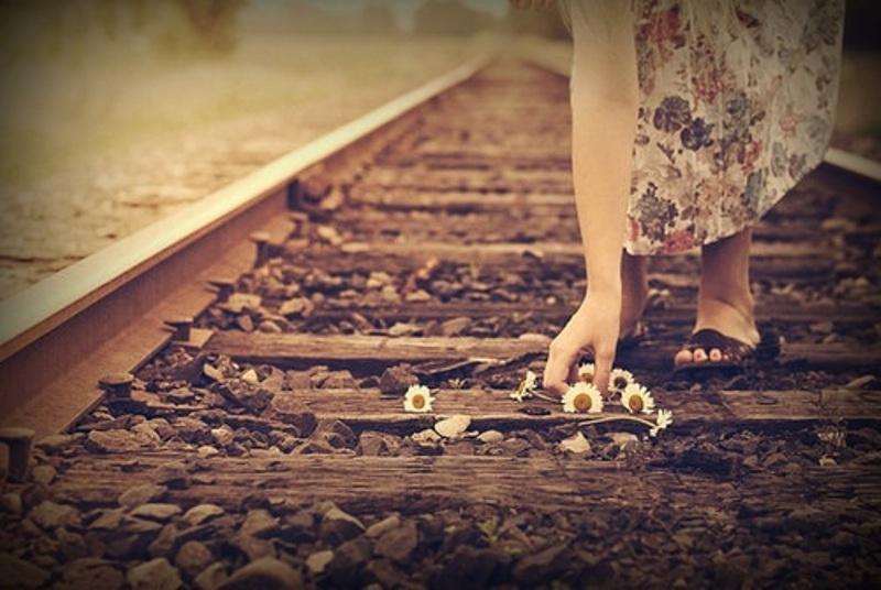 Tránh gợi những kỷ niệm của cả hai