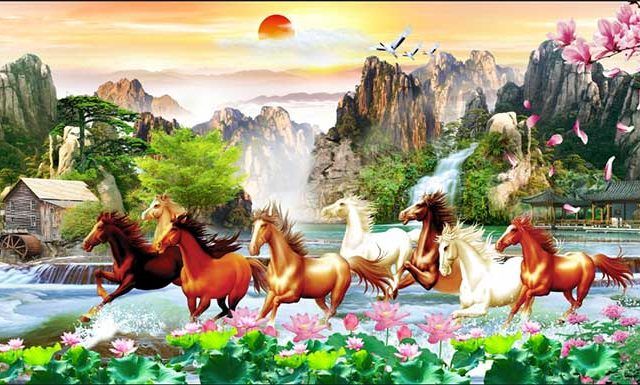 Tranh 