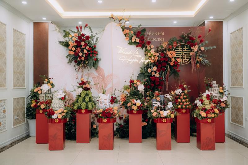 Tráp Đẹp