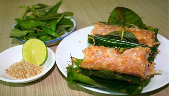 Tré Bà Đệ