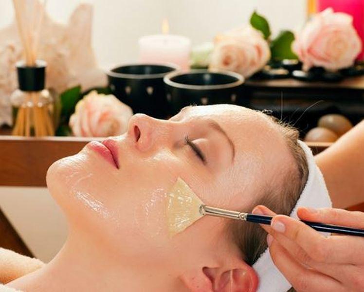 Công thức trị mụn ẩn dưới da bằng dầu dừa