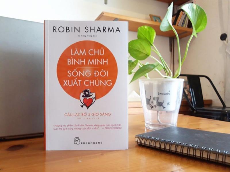 Trích dẫn hay số 1