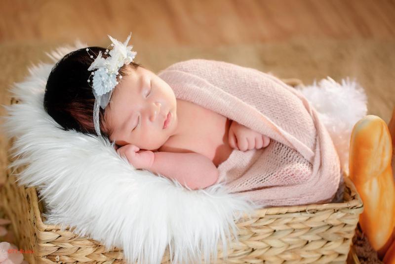 Baby Long Khánh