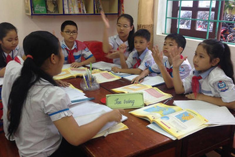 Ảnh minh họa (Nguồn: Internet)