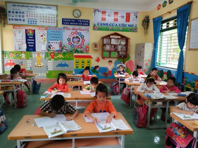 Ảnh minh họa (Nguồn: Internet)
