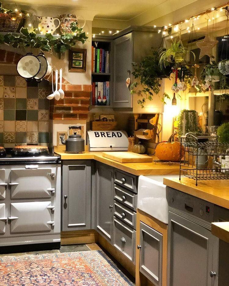 Tro Kitchen