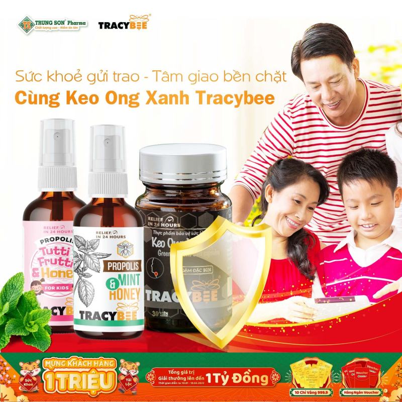 Trung Son Pharma