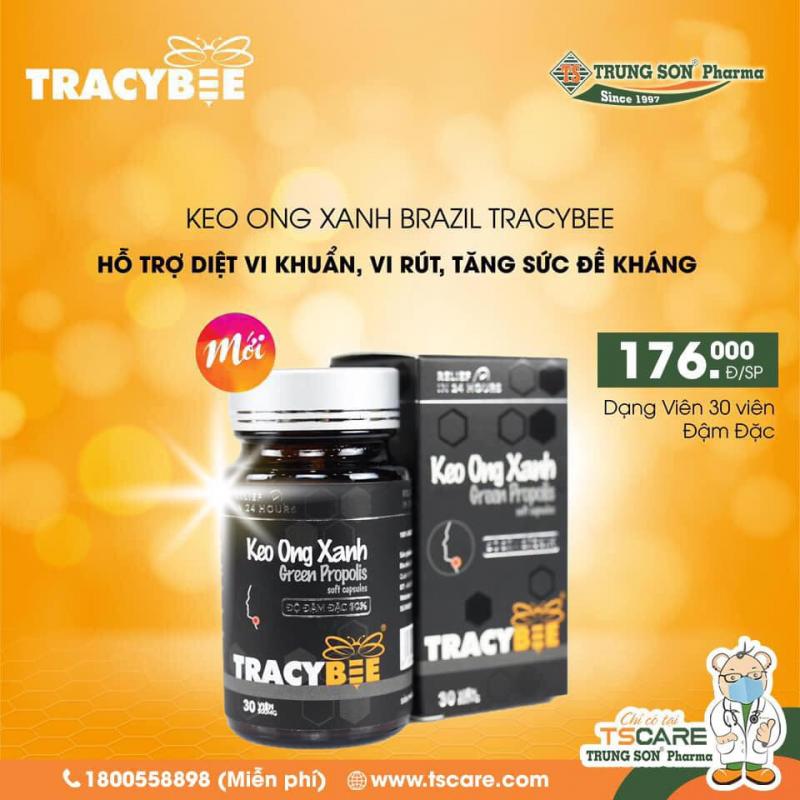 Trung Son Pharma
