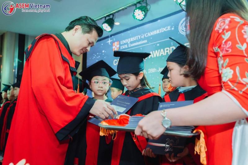 ASEM VIET NAM