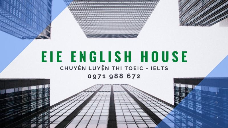 Trung tâm Anh ngữ EIE