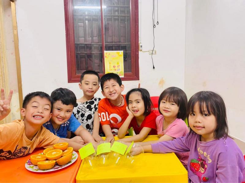 Trung tâm anh ngữ quốc tế Avatar Diễn Châu, Nghệ An