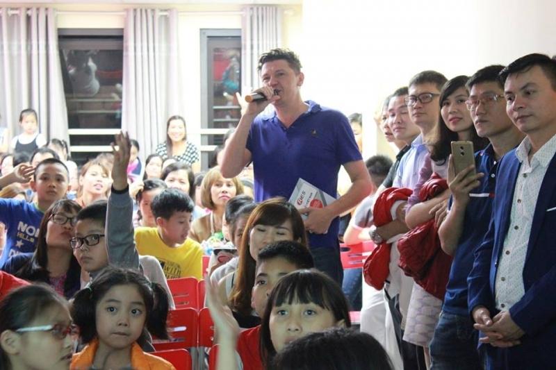 Trung tâm Anh ngữ RES