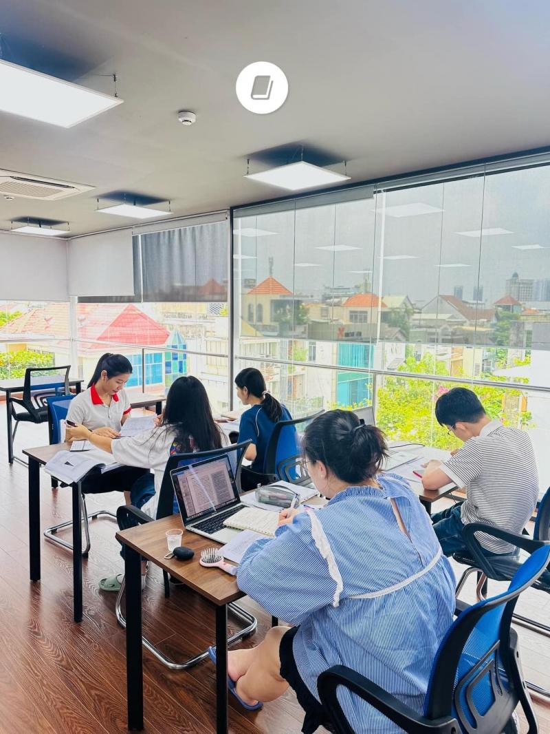 Trung Tâm Anh Ngữ Zim - ZIM Academy
