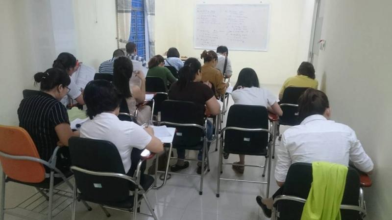 Trung Tâm Đào Tạo Kế Toán Chuyên Nghiệp Tuyết Phi
