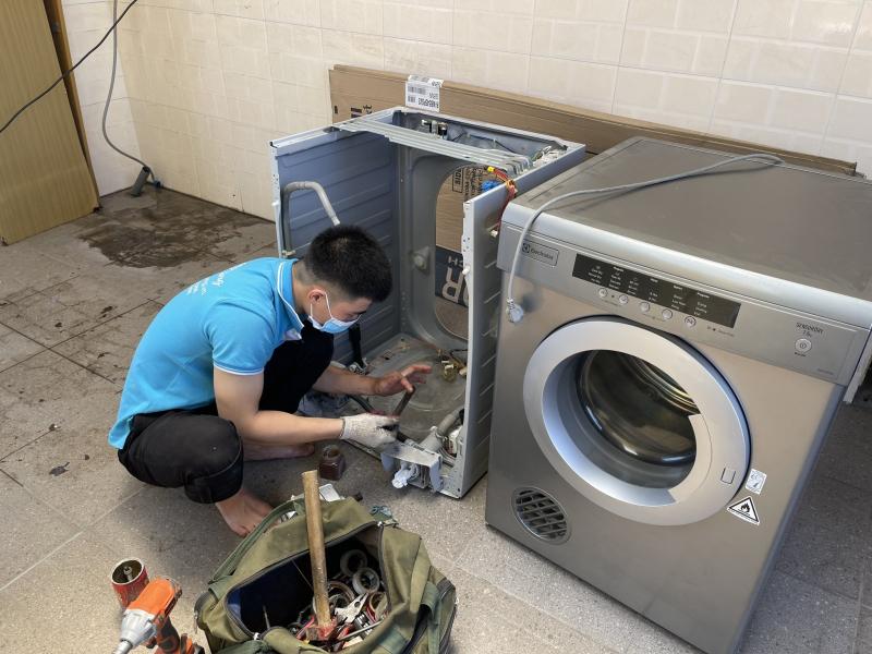 Điện lạnh Đức Ngọc