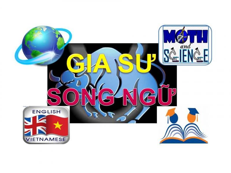 Trung tâm Gia Sư Song Ngữ