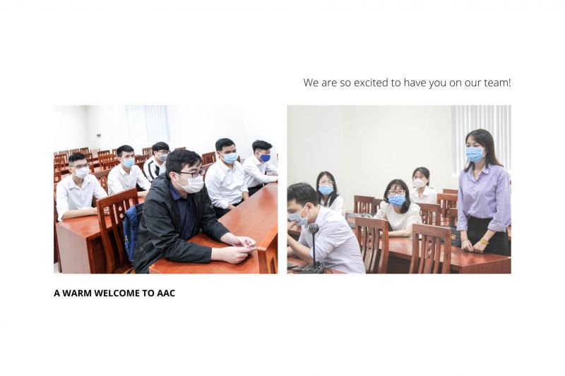 Trung tâm kiểm toán và kế toán AAC