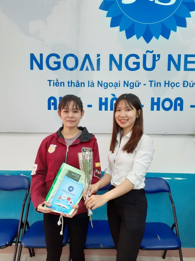 Trung tâm Ngoại ngữ NewSky