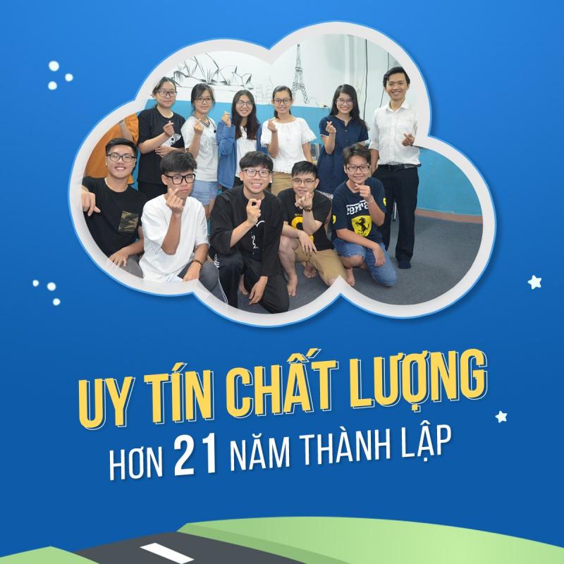 Trung Tâm Ngoại Ngữ - tin học văn phòng NewSky