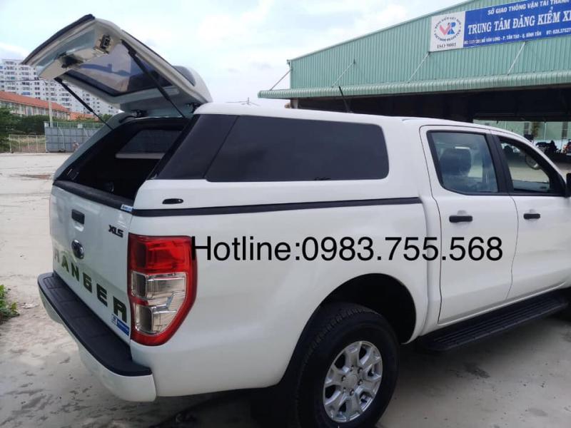 Trung Tâm Nội Thất Ô Tô Hưng Phát
