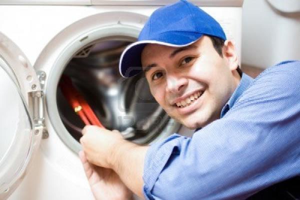 Trung tâm Sửa chữa  máy giặt tại Nghệ An