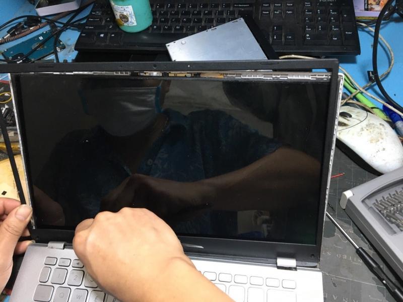 Trung tâm sửa chữa laptop Thái Hà