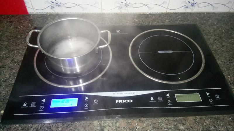 Trung tâm sửa chữa thiết bị bếp Tân Đại Phát