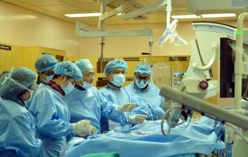 Bệnh viện Đại học Y Dược TPHCM