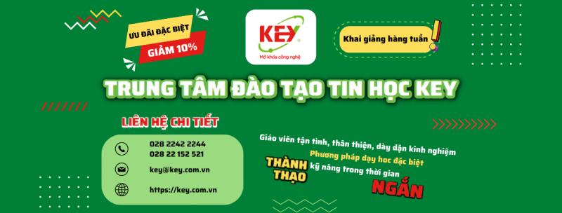 Trung tâm tin học KEY