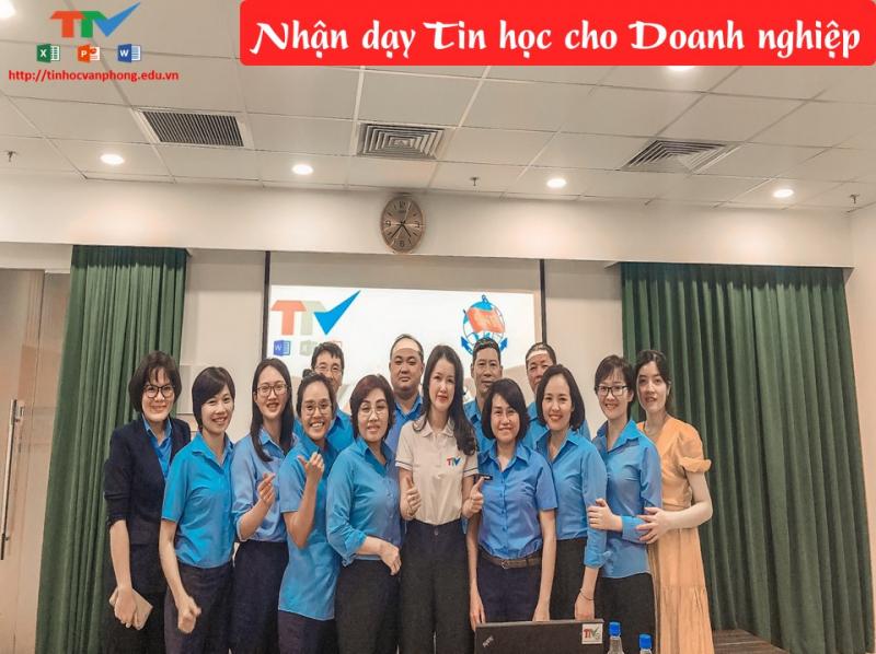 Trung tâm Tin học Trí Tuệ Việt