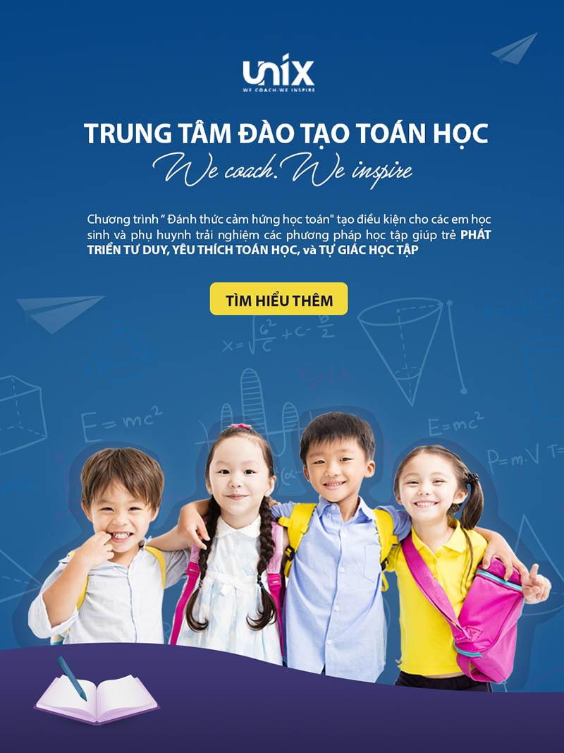Trung tâm Unix