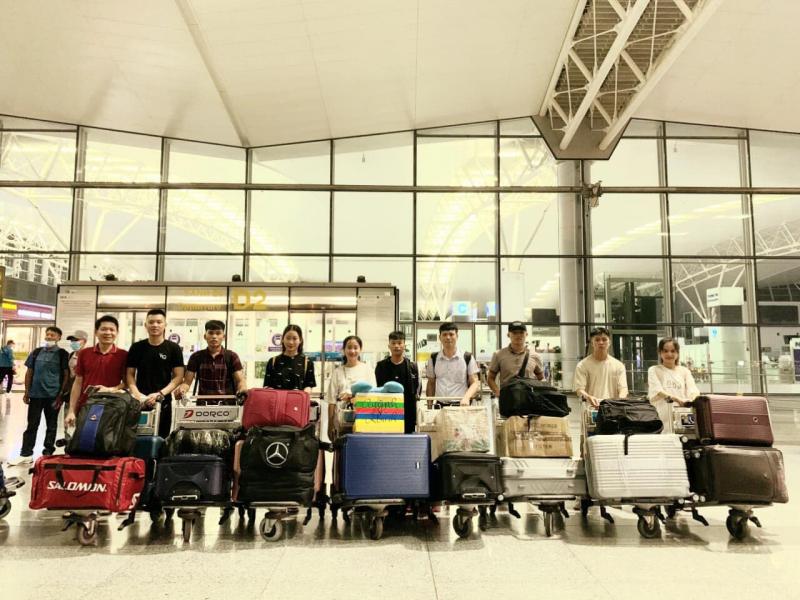 Trung tâm Tư vấn Du học Thanh niên Quảng Bình