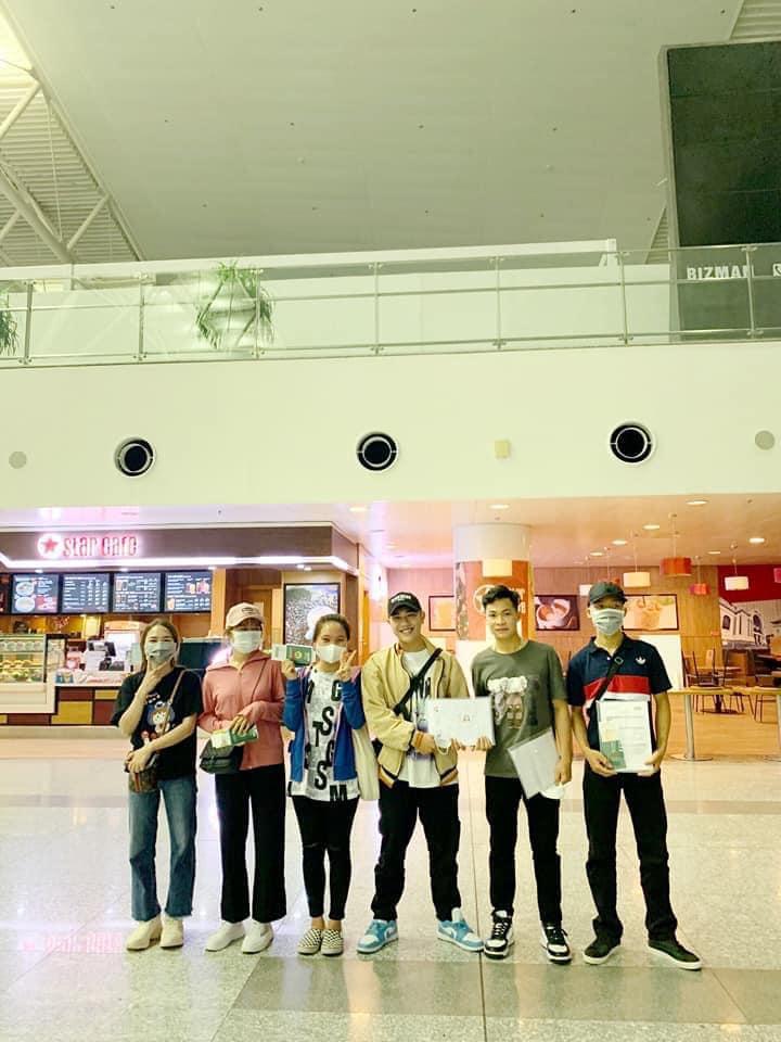 Trung tâm Tư vấn Du học Thanh niên Quảng Bình