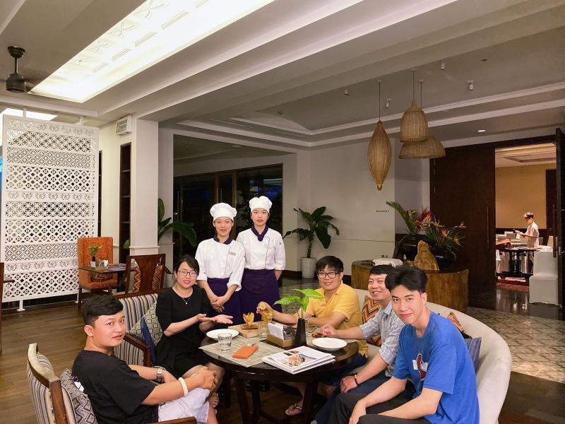 Trường Cao đẳng Bách Việt